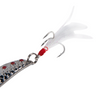 Trout Spoon Fishing Lures Spinner Baits Crankbait Bass Tackle