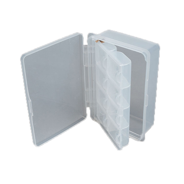 Multi-Functional Plastic Shell Series Lightweight Container Box