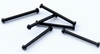 Exceeding Slim Lead Piece Seat Fishing Accessories