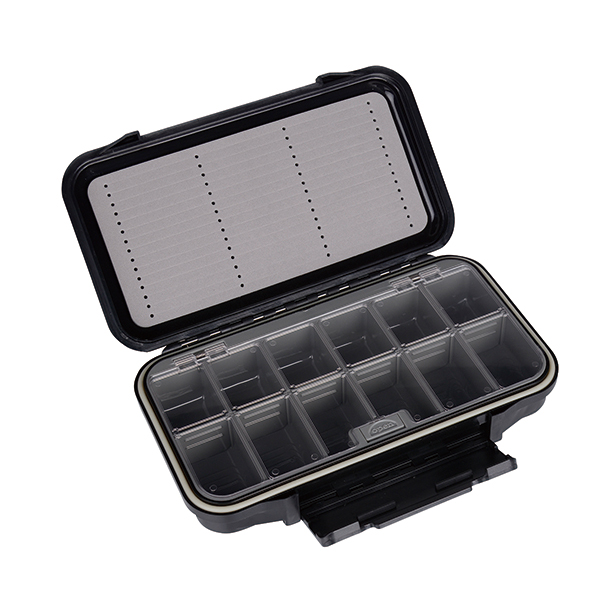 Waterproof Transparent Portable Fishing Box