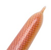 Squid Skirt Crinkle Fishing Lure 12"/ 30cm Wavy Octopus Skirt