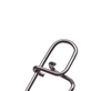 Stainless Steel Fishing Snaps Fastlock Clips Insurance Snaps