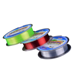 Fishing Line Nylon String Monofilament Fishing Wire