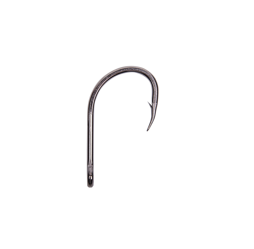 9260 Faultless O′shaughnessy Stainless Steel Fishing Hooks