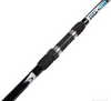 Glass Fiber 3 Sections Spinning Surf Casting Fishing Rod Pole