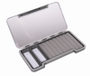 Silicone Transparent Waterproof Carry-on Flyfishing Box