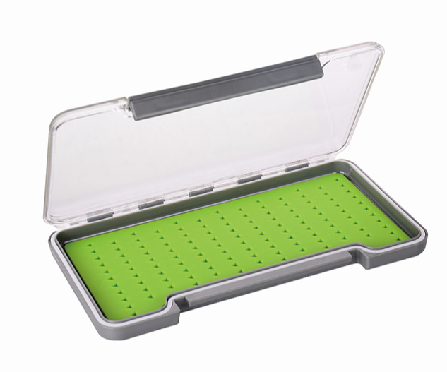 Transparent Waterproof Portable Fishing Box