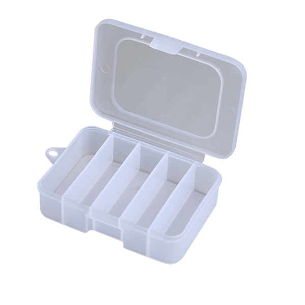 Plastic Practical Pallet Fishing Gear Storage Box