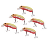 Hard Insects Baits Fishing Tackle Lure