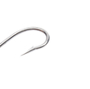 Tinned Mustad Sea Kirby Hooks Extra Long Shank Fishing Hook