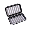 Fly Storage Protective Case Waterproof Two-Sided Plastic Transparent Container Box