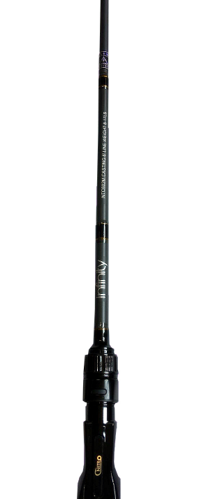 Ultra Light Casting Fishing Rod Carbon Fiber Fishing Tackle