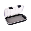 Fly Storage Protective Case Waterproof Two-Sided Plastic Transparent Box