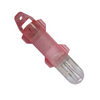 1 Pcs Deep Drop Underwater Bait Lure Water Activated LED Fishing Light