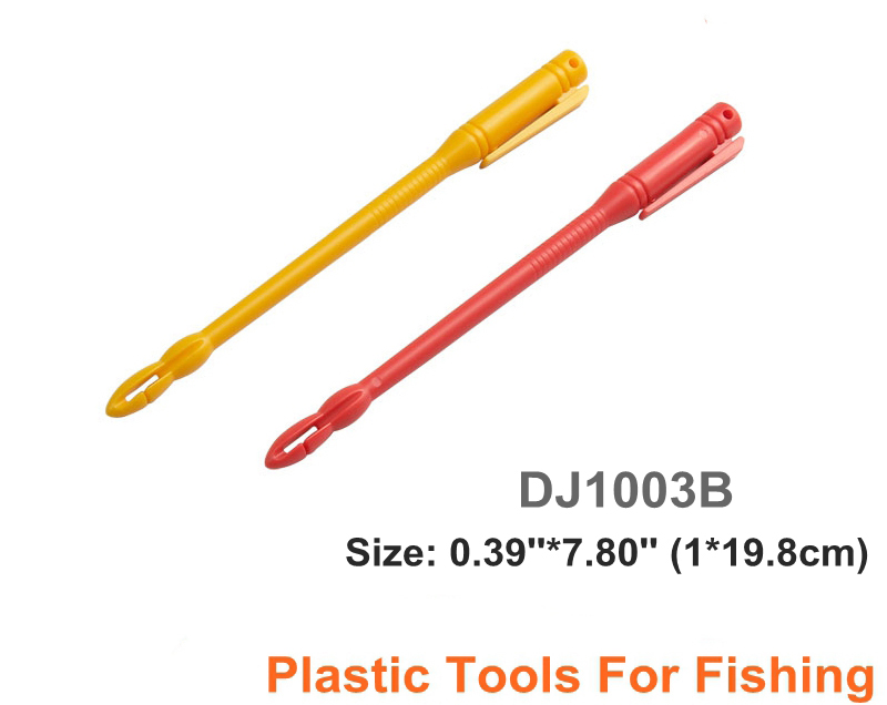 Fishing Gear Small Parts Plastic Tools