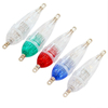 1Pcs Mini LED Flashing Light Underwater Attract Fish Lamp